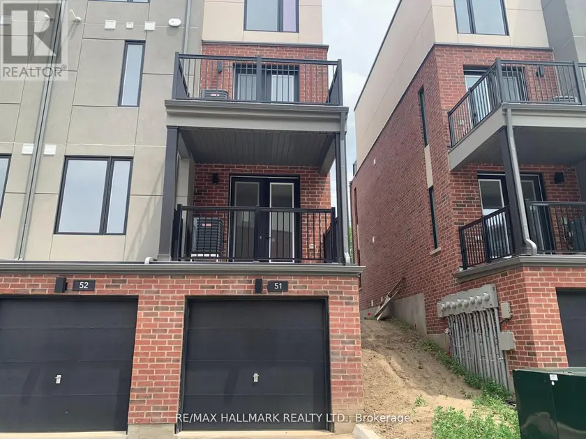 Townhouse at 51 - 99 ROGER STREET S, Waterloo