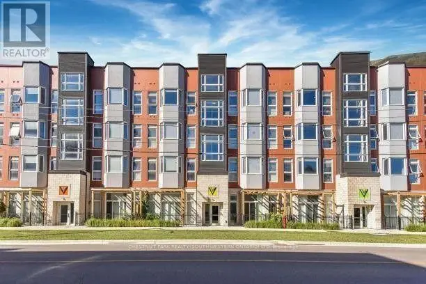 Apartment at 216 - 253 ALBERT STREET, Waterloo
