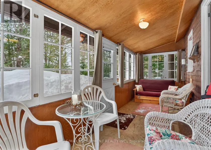 Detached at 1257 PAINT LAKE ROAD, Lake of Bays