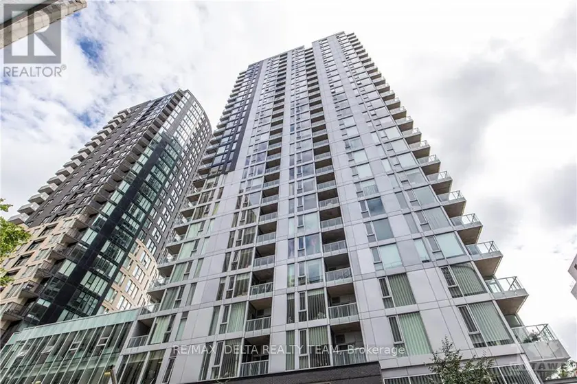 Other at 810 - 179 METCALFE STREET, Ottawa