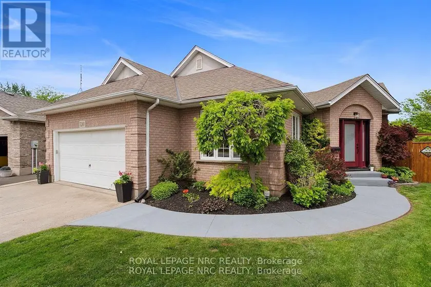 Detached at 5240 MARCEL CRESCENT, Niagara Falls