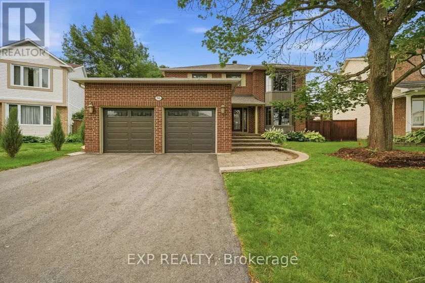 Detached at 766 LALANDE TERRACE, Ottawa