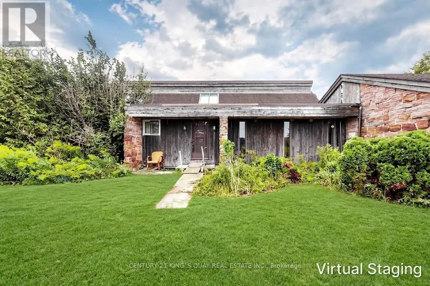 Detached at 296 DARLING ROAD, Haldimand