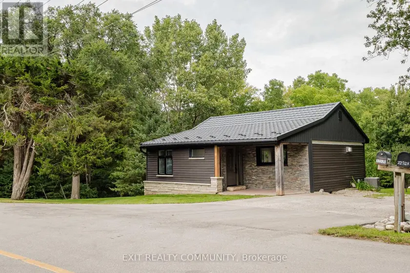 Detached at 22530 COLDSTREAM ROAD, Middlesex Centre