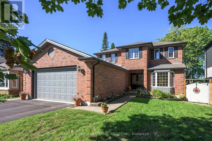 Detached at 1035 DEARNESS DRIVE, London