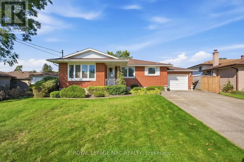 Detached at 6771 ARGYLL COURT, Niagara Falls