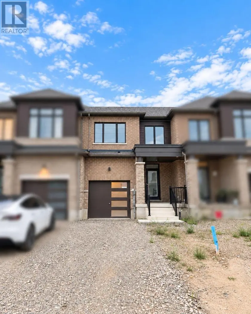 Townhouse at 30 INTERNATIONAL DRIVE, Haldimand