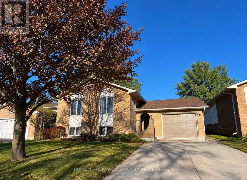 Detached at 79 PARKVIEW HEIGHTS, Quinte West
