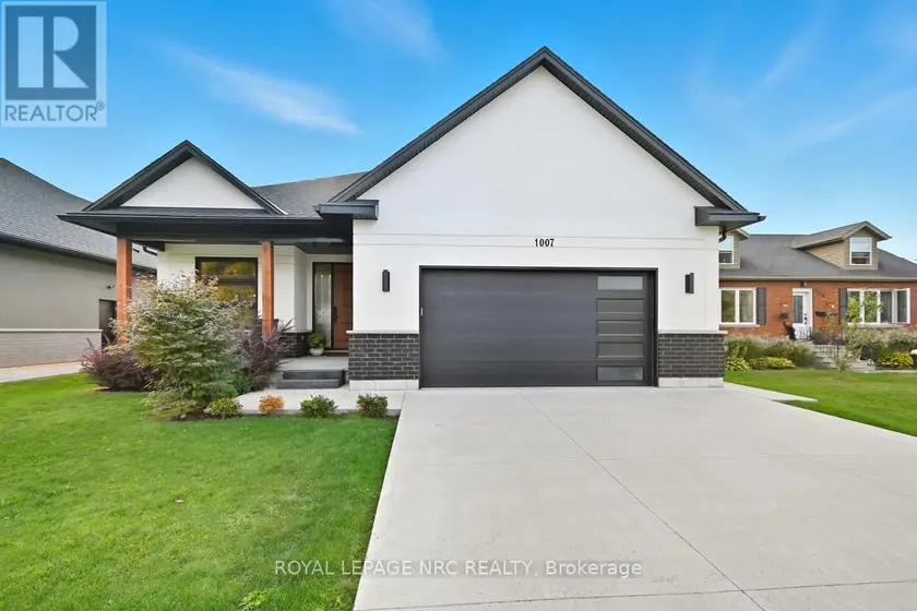 Detached at 1007 CLARE AVENUE, Pelham