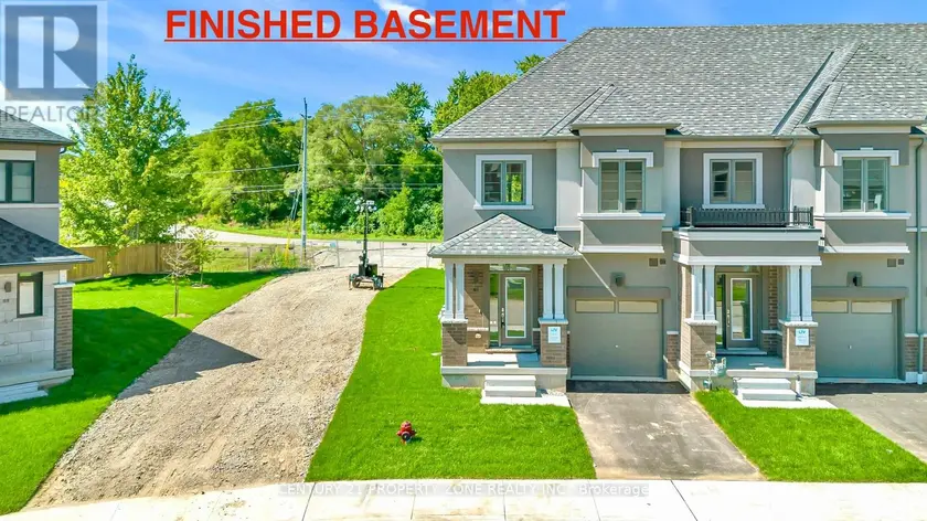 Townhouse at 89 - 660 COLBORNE STREET W, Brantford