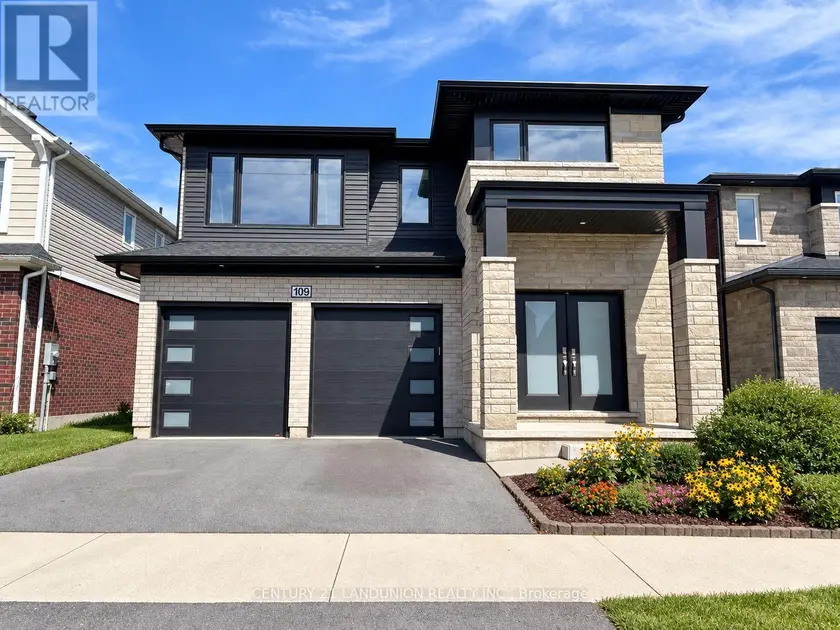 Detached at 109 ACACIA ROAD, Pelham
