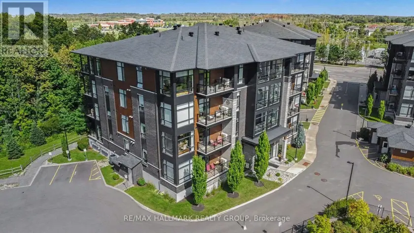 Apartment at 202 - 110 CORTILE PRIVATE, Ottawa