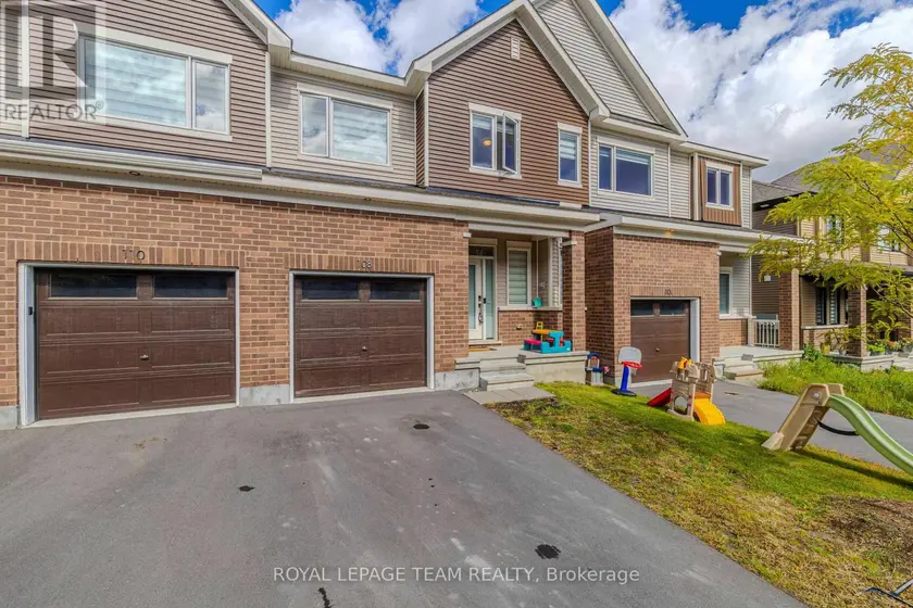 Townhouse at 108 BEEBALM CRESCENT, Ottawa
