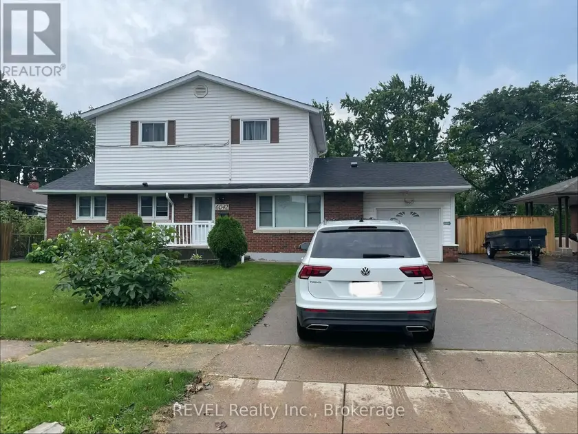 Detached at MAIN - 6042 STEVENS STREET, Niagara Falls