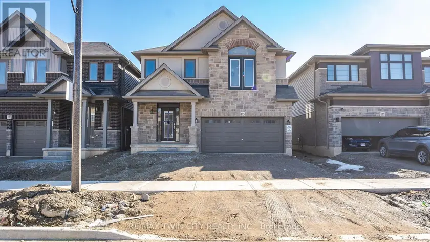 Detached at 175 LONGBOAT RUN W, Brantford