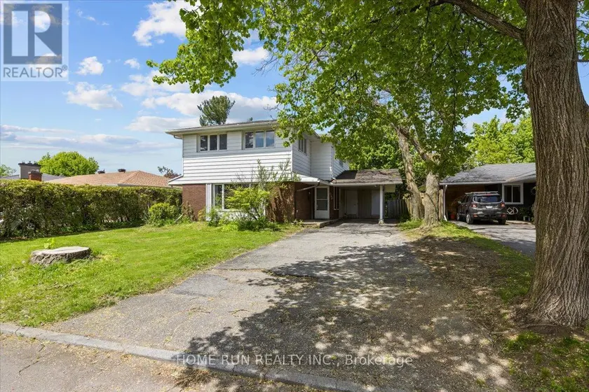 Detached at 685 FARMINGTON AVENUE, Ottawa