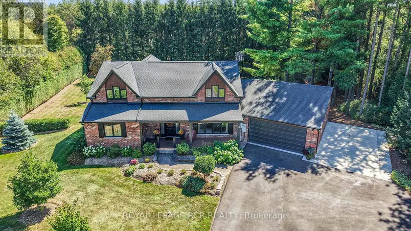 Detached at 2 PINE RIDGE ROAD, Erin