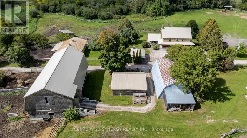 Other at 1545 RIDEAU FERRY ROAD, Drummond/North Elmsley
