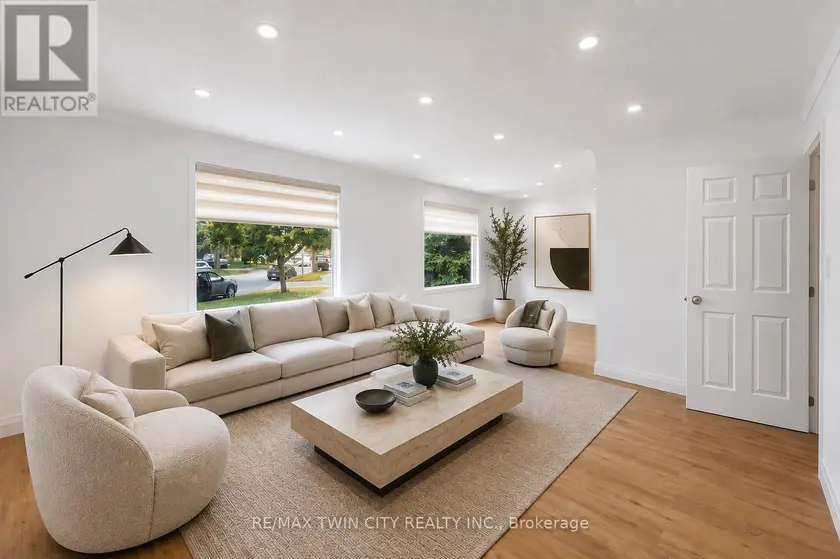 Other at UPPER LEVEL - 58 TUPPER CRESCENT, Kitchener