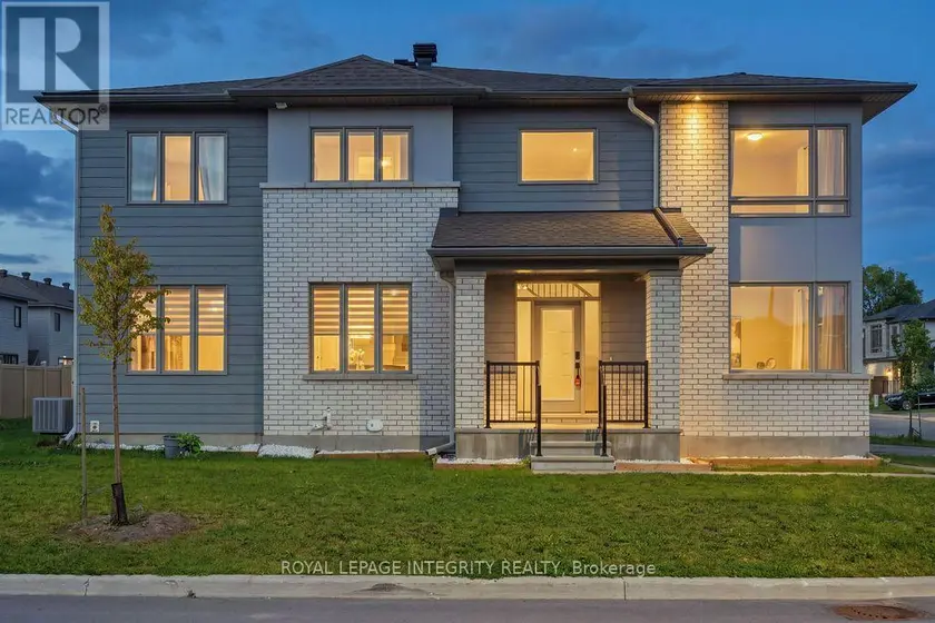 Townhouse at 660 FENWICK WAY, Ottawa