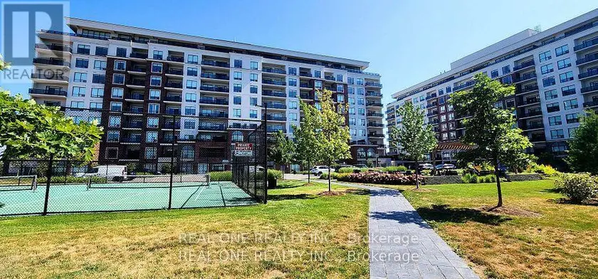 Apartment at 408 - 480 CALLAWAY ROAD, London