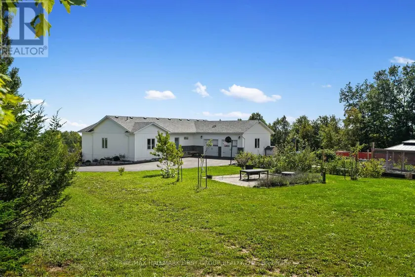 Detached at 635 NORTHUMBERLAND HEIGHTS ROAD, Alnwick/Haldimand