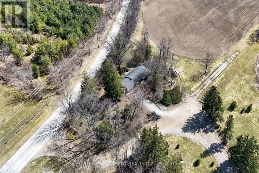 Detached at 360 JOHNSON ROAD, Brantford
