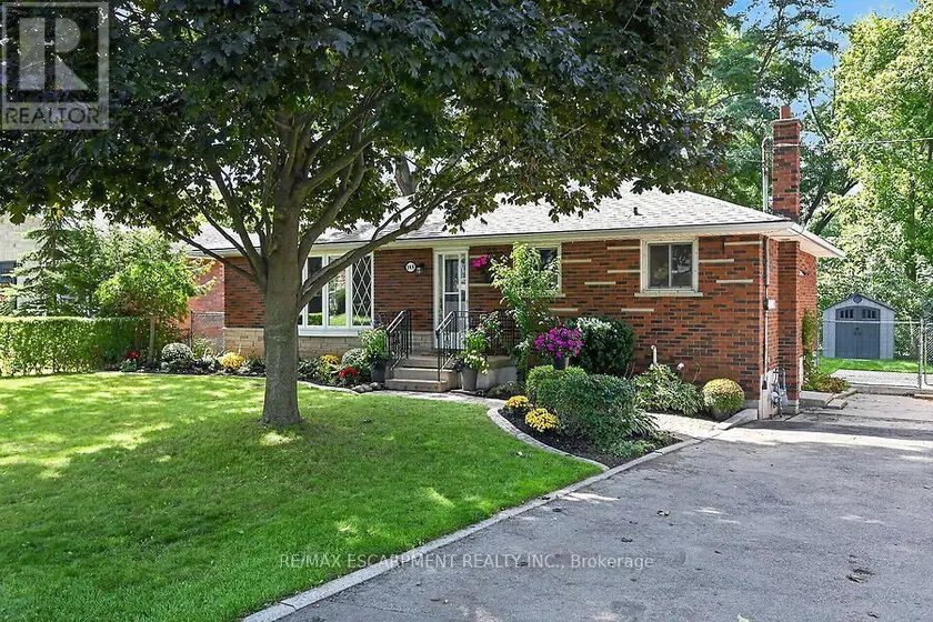 Detached at 149 BERWICK STREET, Haldimand