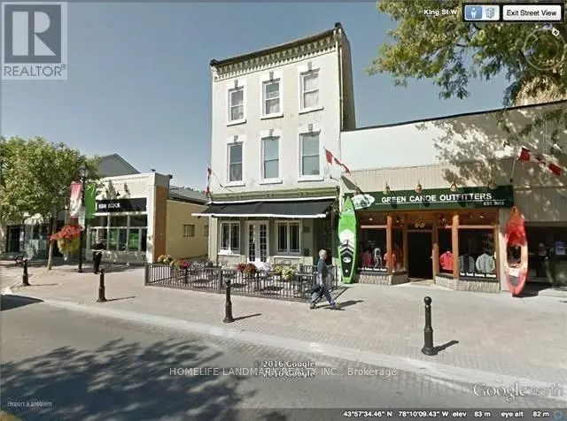 Other at 92 KING STREET W, Cobourg