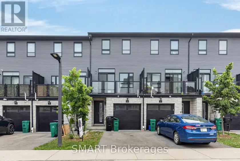 Townhouse at 92 - 51 SPARROW AVENUE, Cambridge