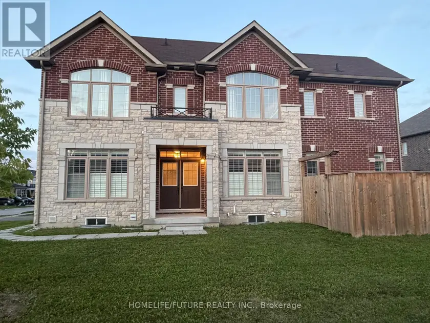 Detached at MAIN & 2ND - 45 PRISTINE TRAIL, Cavan Monaghan