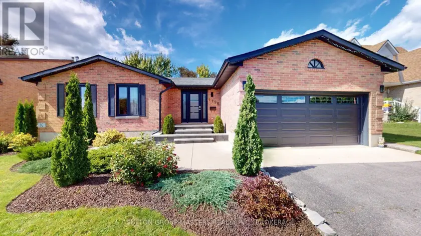 Detached at 1196 GLADSTONE WAY, Kingston