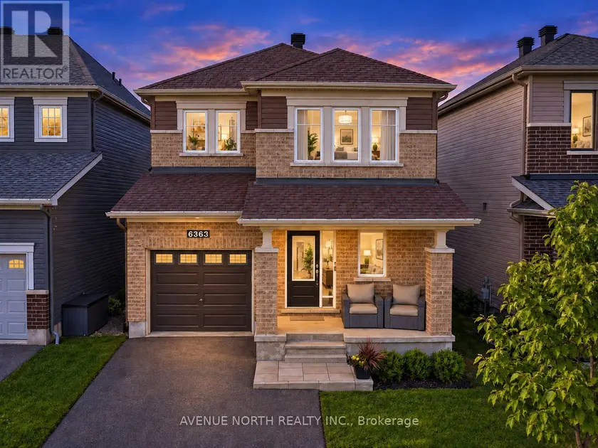 Detached at 6363 RENAUD ROAD, Ottawa