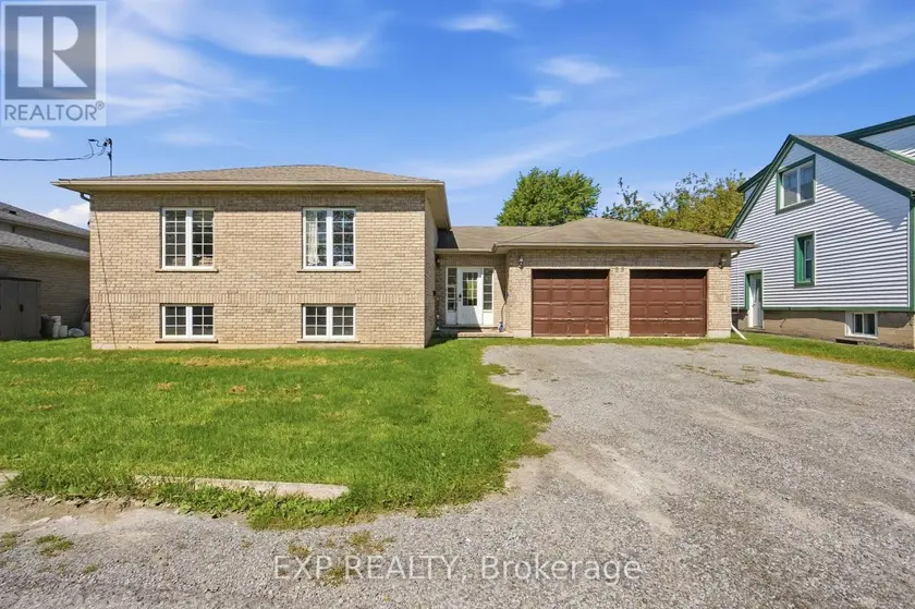 Detached at 59 PARKER STREET, St. Catharines