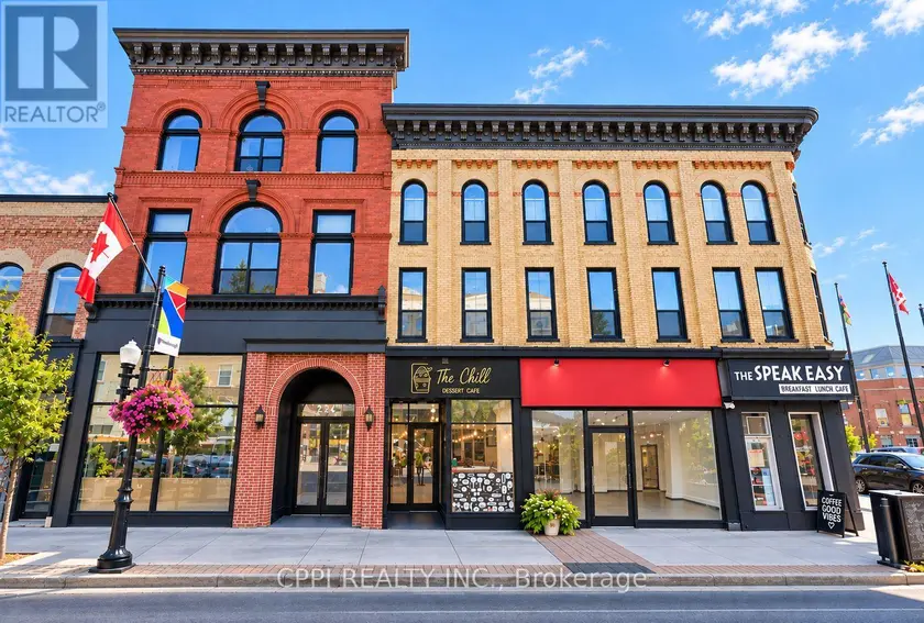 Other at 368 GEORGE STREET N, Peterborough