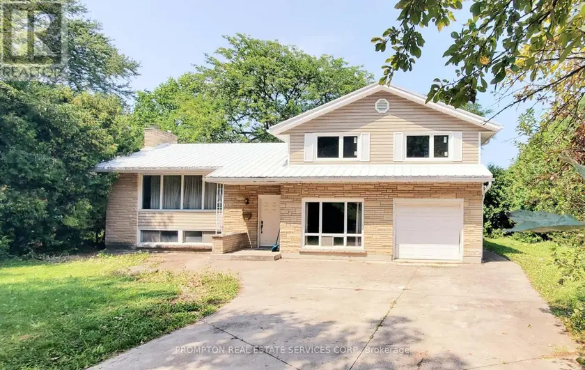Detached at 163 WOODSIDE DRIVE, St. Catharines