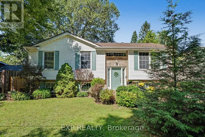 Detached at 3360 HYMAN AVENUE, Fort Erie