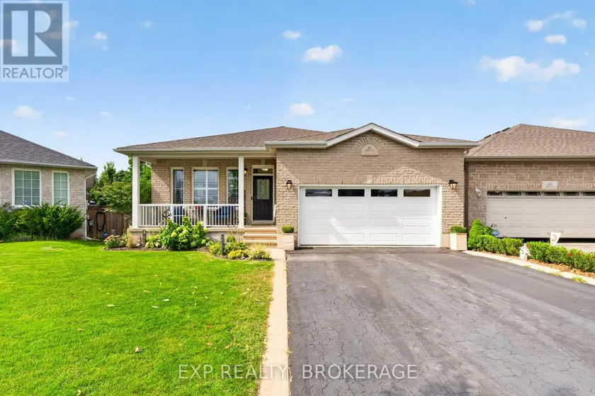 Detached at 411 ABBOT STREET, Kingston