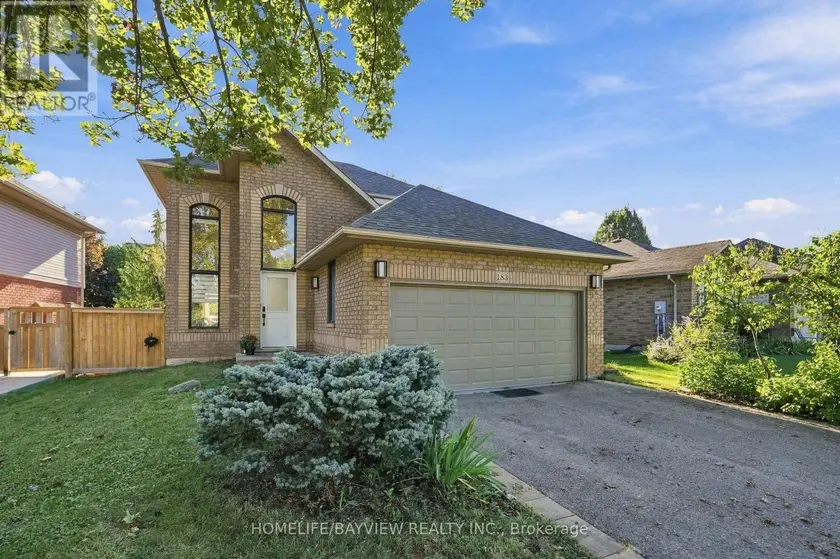 Detached at 183 KITTY MURRAY LANE, Hamilton