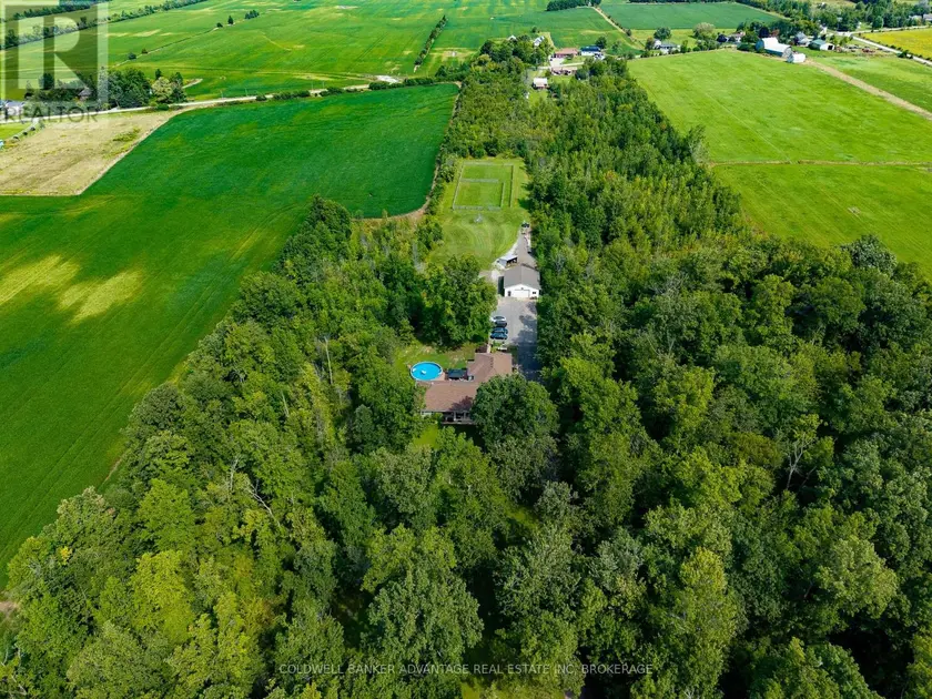 Detached at 874 SECOND CONCESSION ROAD, Port Colborne