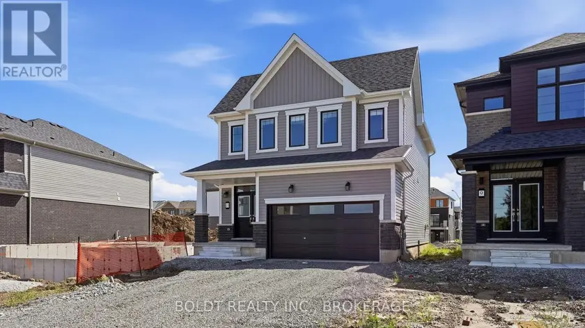 Detached at 11 DEROSE AVENUE, Thorold