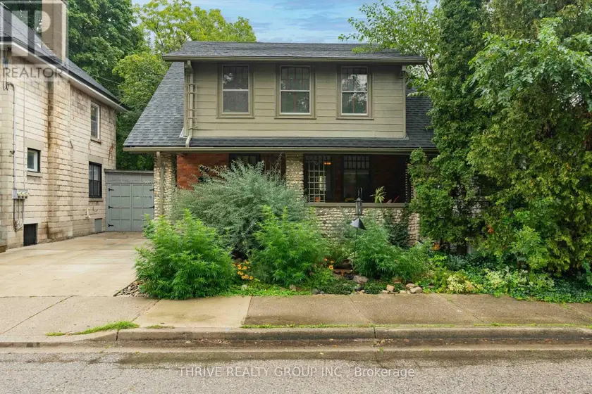 Detached at 26 CYNTHIA STREET, London South