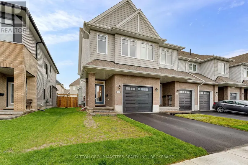 Townhouse at 1283 DELANCEY DRIVE, Kingston
