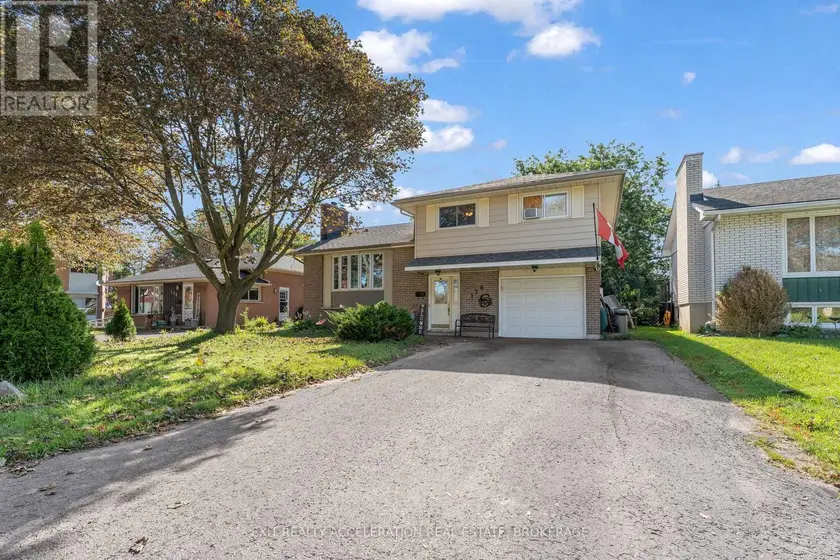 Detached at 176 FIRST AVENUE, Greater Napanee