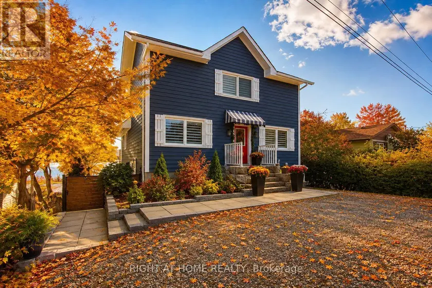 Detached at 26 BEACH ROAD, Kawartha Lakes