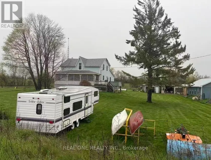 Other at 408 PORTAGE ROAD, Kawartha Lakes