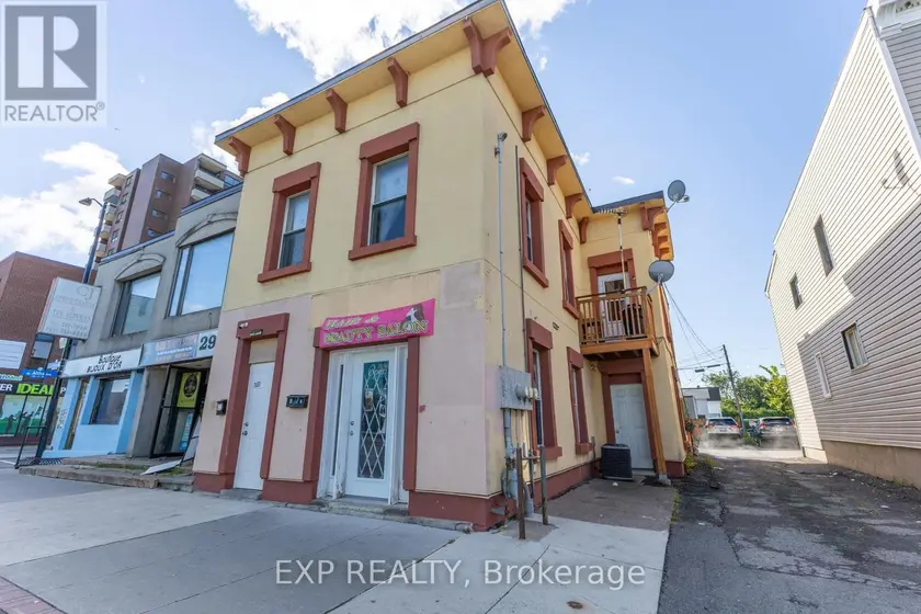 Other at 3 - 288 MONTREAL ROAD, Ottawa