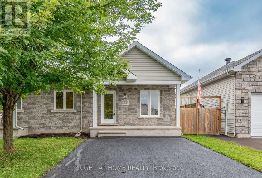Semi-Detached/Link at 441 DENIS STREET, Alfred and Plantagenet