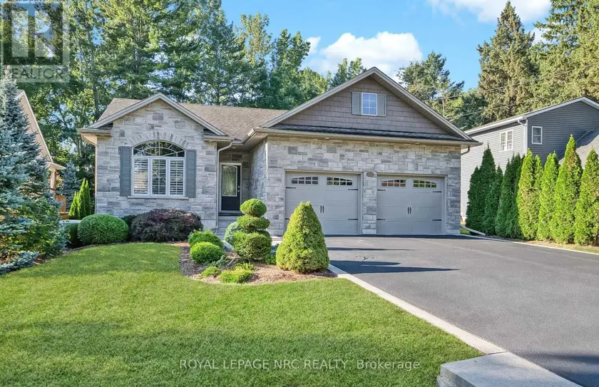 Detached at 3309 GROVE AVENUE, Fort Erie