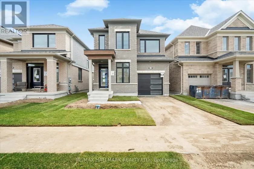 Detached at 460 TREVOR STREET, Cobourg